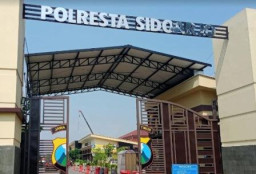 Dimas Tjhong Jadi Buronan Satreskrim Polresta Sidoarjo