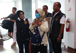 Drama Pemulangan Pekerja Migran Indonesia Asal Malang dari Arab Saudi