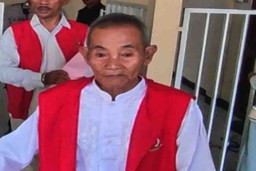 Ritual Djono Sebelum Membunuh Wardju di Tuban