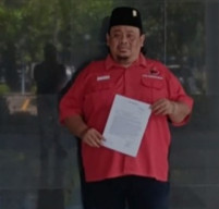 Dugaan Penyelewengan Banpol DPC PDIP Pasuruan, PAC Lapor ke BPKP Jatim