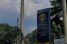 Tindak Pidana Kekerasan Seksual Tidak Jadi Perdebatan di Australia