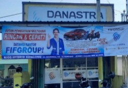 Ahmad Holili Firmansyah Alihkan Motor Kredit, Dihukum 4 Bulan Penjara