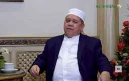 Kisah H Nurhin dan Modal Rp 10 Miliar dari Abah Guru Sekumpul