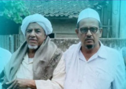 Kisah Uang 1 Miliar Riyal dari Waliyullah Qutb Habib Abdul Qadir Assegaf