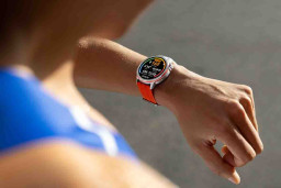 Spesifikasi dan Harga Huawei Watch GT Runner 2