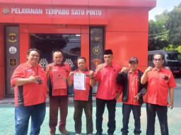 Kejari Bangil Terus Usut Dugaan Penyimpangan Dana Banpol PDIP Pasuruan