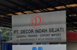 Direktur PT Sago Gapura Prakarsa Terbukti Tipu PT Decor Indah Sejati