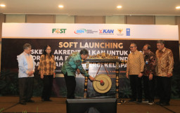 Aturan Baru Akreditasi Indonesian Sustainable Palm Oil