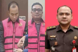 Cara 3 Jaksa Memeras Terdakwa UU ITE Senilai Miliaran Rupiah