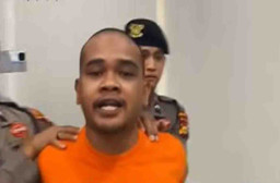 Potret Buram Pemindahan Jekson Sihombing ke Nusakambangan