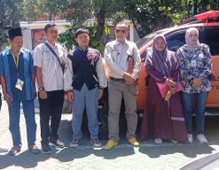 Kasus Penganiayaan Santri di Pasuruan Gagal Lewat Jalur Restorative Justice