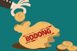 Dedid Setyawan Tertipu Kerjasama Permodalan Pengadaan Paralon