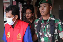 Korupsi APBDes, Kepala Desa Dadapan Divonis 2 Tahun Penjara