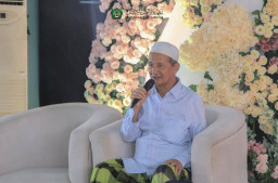 Silsilah KH Agoes Ali Masyhuri