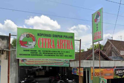 Gelapkan Uang Koperasi Citra Artha Jatim, Lely Anggraini Divonis Penjara