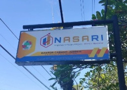 KSP Nasari Jember Kena Tipu Yenny Agus Sulistyorini