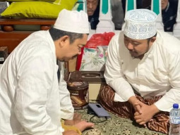 Rambutan Kecut dan Akhlaq yang Manis