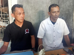LIRA Kabupaten Pasuruan Pecah, Pengurus Saling Lapor Polisi
