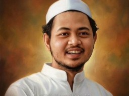 Profil Lora Muhammad Ismail Al Ascholy