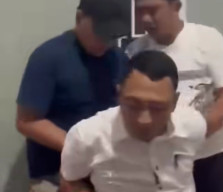 Oknum Ketua LSM Diduga Peras Pedagang Kosmetik, Minta Rp 30 Juta