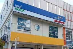 Yosua Yudha Setiawan Dipidana Atas Laporan Mandiri Utama Finance Malang