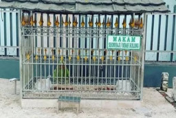 Mbah Bolong, Murid Sunan Ampel yang Bisa Melihat Kakbah