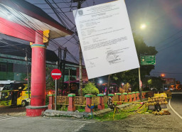 Dugaan Jual Beli Lapak di Pasar Wisata Cheng Hoo, 1 Stan Dibanderol Rp 40 Juta