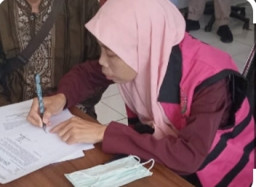 Korupsi Dana BOP PKBM Suropati, Luluk Masluhah Divonis 2 Tahun 6 Bulan Penjara