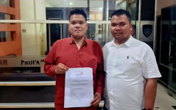 Pelaku UMKM di Batu Bara Ngaku Diperas Oknum Polisi