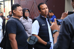 Polres Ngawi Tangkap Pelaku Penyalahgunaan BBM Bersubsidi