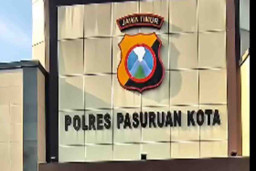 Keluarga Tersangka Pencurian di Polres Pasuruan Kota Ditipu Puluhan Juta Rupiah