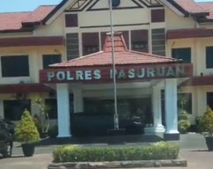 Polres Pasuruan Periksa Kepala Desa Sebandung di Kasus Dugaan Tambang Ilegal