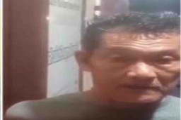 Sopir Angkot dari Konawe Ditikam Orang yang Ditolongnya