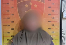 Unit Reskrim Polsek Loa Kulu Ungkap Penyelahgunaan Pertalite