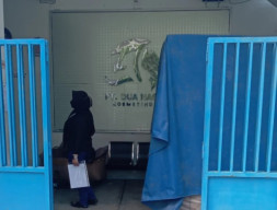 Karyawan dan Sopir Bersekongkol, PT Dua Naga Kosmetindo Rugi Rp 267 Juta