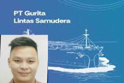 Rugikan PT Garuda Lintas Samudra, Rizal Rizki Sudebyo Divonis 4 Tahun Penjara