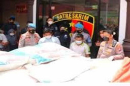 Eksepsi Diterima Hakim, Direktur Utama PT Multi Alam Raya Sejahtera Bebas