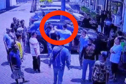 Aniaya Warga, Oknum Kepala Desa di Gempol Dilaporkan ke Polres Pasuruan