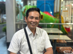 PT Stasionkota Sarana Permai Rombak Business Plan Real Estate Jadi WAT