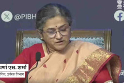India akan Impor Pupuk dalam Jumlah Besar