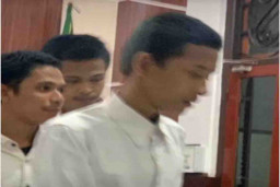 Sindikat Jual Beli Rekening, Pemilik Resto Coto Makassar Surabaya Jadi Korban