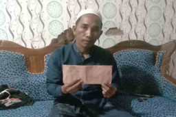 2 Terdakwa Kasus Penipuan Bisnis Gabah di Jember Dibebaskan dari Pasal Pidana