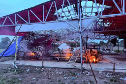 Polsek Sedati Gagal Tangkap Pelaku Judi Sabung Ayam Saat Digrebek