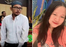 Kasus Pembunuhan Driver Ojek Online di Gresik, Pelaku Divonis Seumur Hidup