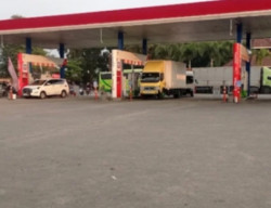 Mafia BBM Subsidi Beraksi di 7 SPBU, Gunakan 20 Barcode MyPertamina