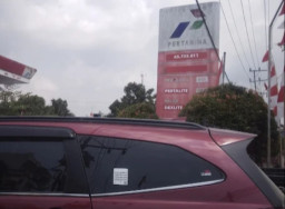 Distribusi Solar di SPBU Kelurahan Kota Bangun Ulu Disalahgunakan Rano