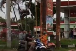 Penyalahgunaan BBM Subsidi di Desa Kopang Diungkap Polres Lombok Tengah