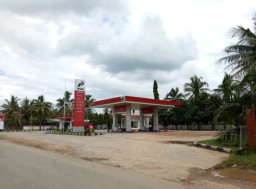 Penyalahgunaan Solar Subsidi Terungkap di SPBU Teluk Pemedas