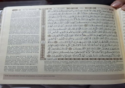 Surat At Taubah, Ketika Al Quran Bicara Tanpa Basa-Basi