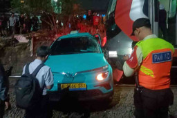Rekam Jejak Green SM Terlibat Beberapa Kali Kecelakaan